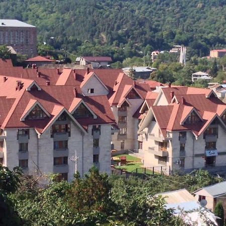 Cozy Apartment For Real Rest Dilijan Exterior foto