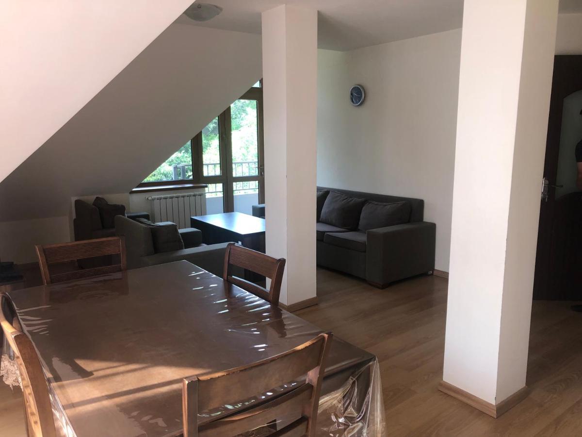 Cozy Apartment For Real Rest Dilijan Exterior foto