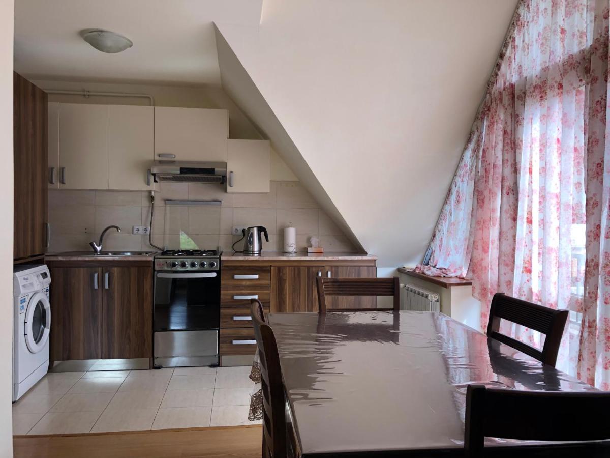 Cozy Apartment For Real Rest Dilijan Exterior foto