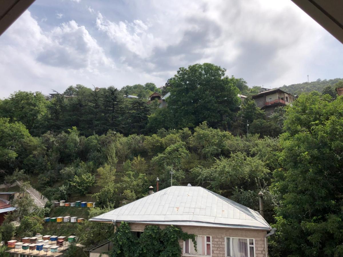 Cozy Apartment For Real Rest Dilijan Exterior foto