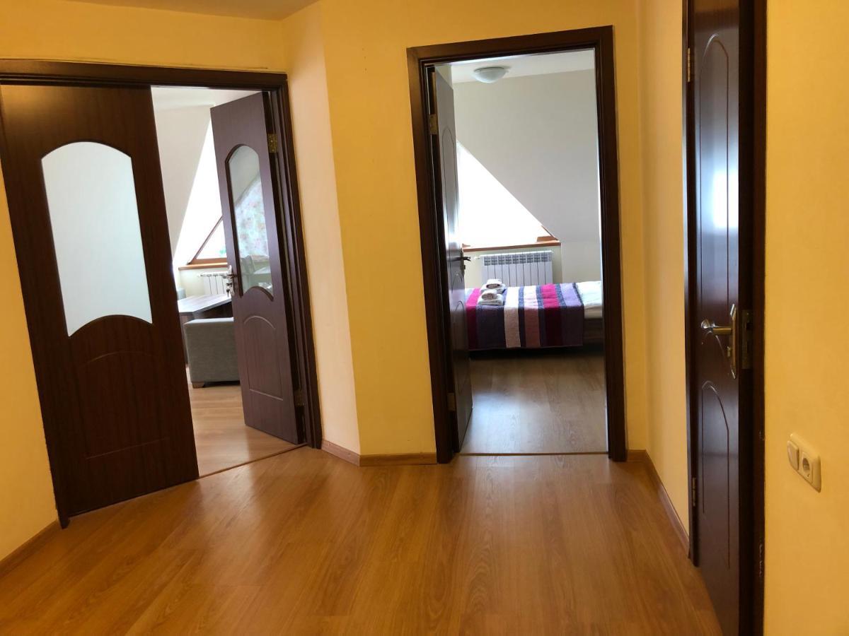 Cozy Apartment For Real Rest Dilijan Exterior foto